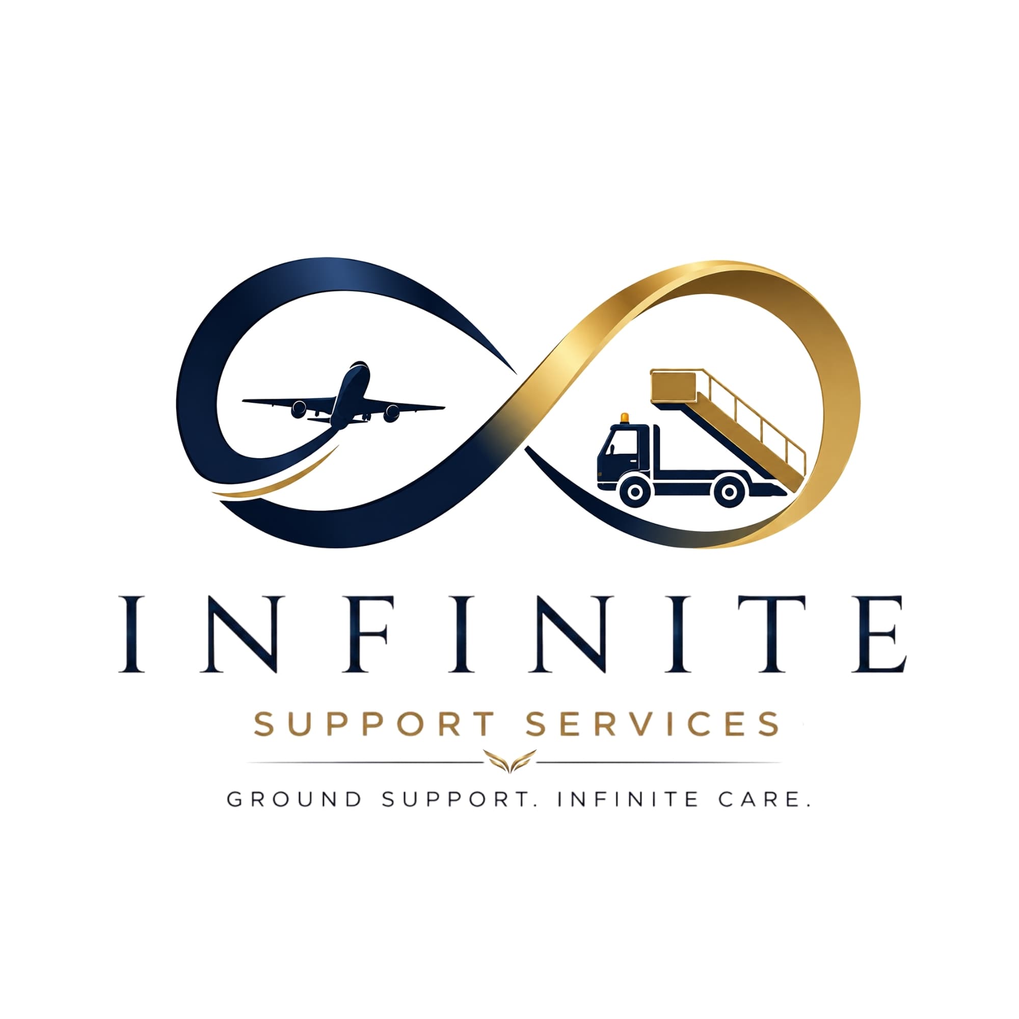 Infinite Support Services