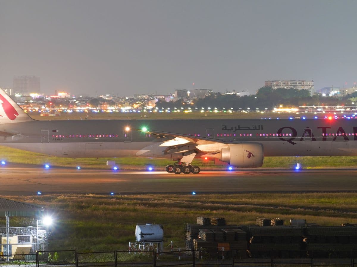 Airfield Lighting Systems