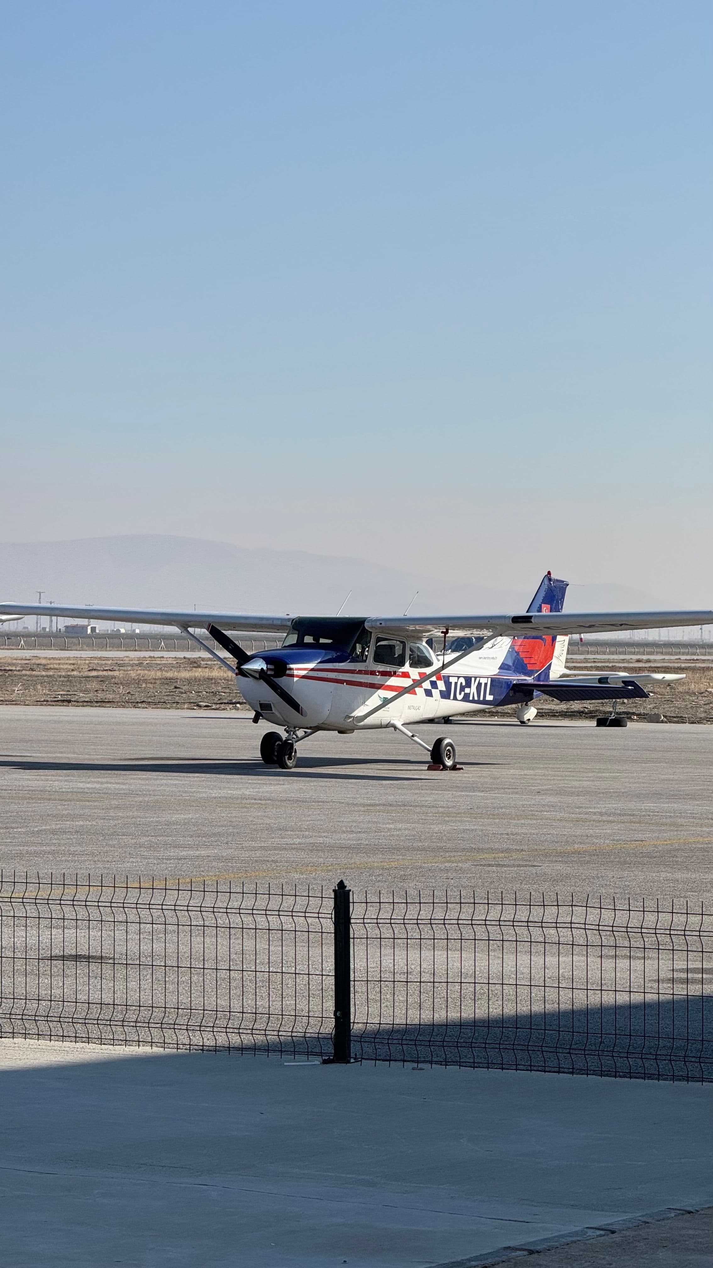 General Aviation