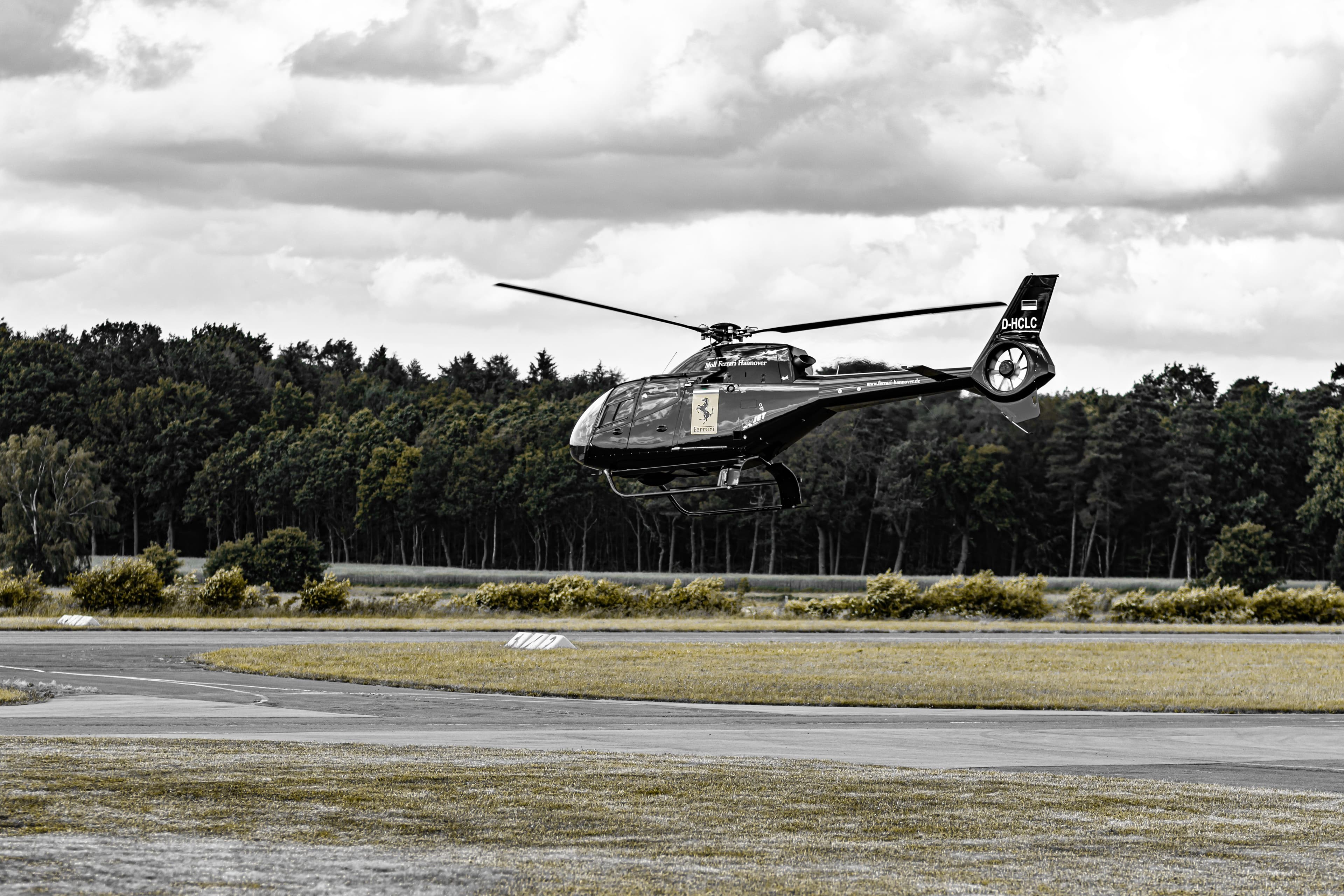Rotorcraft