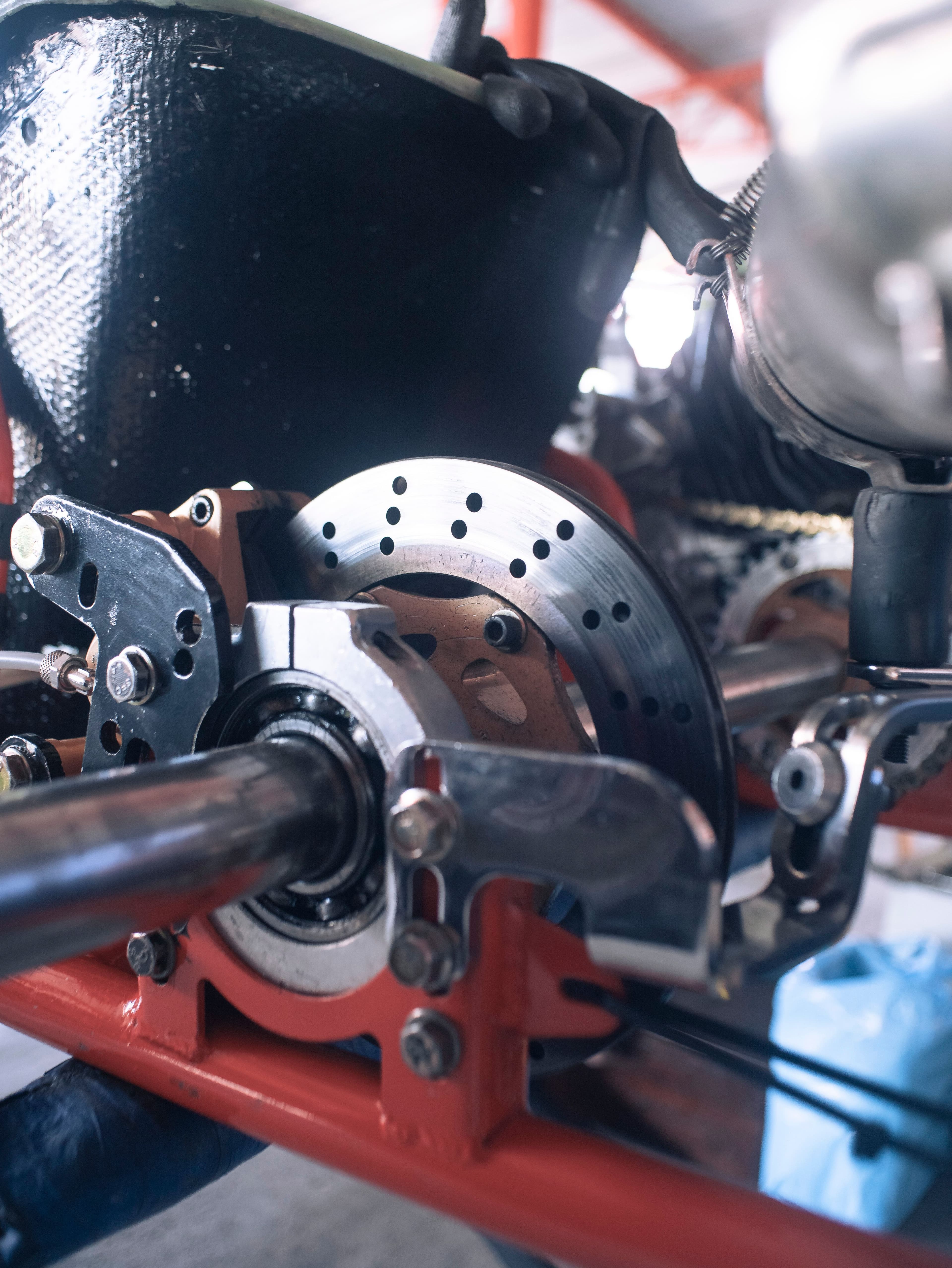 Brake Systems