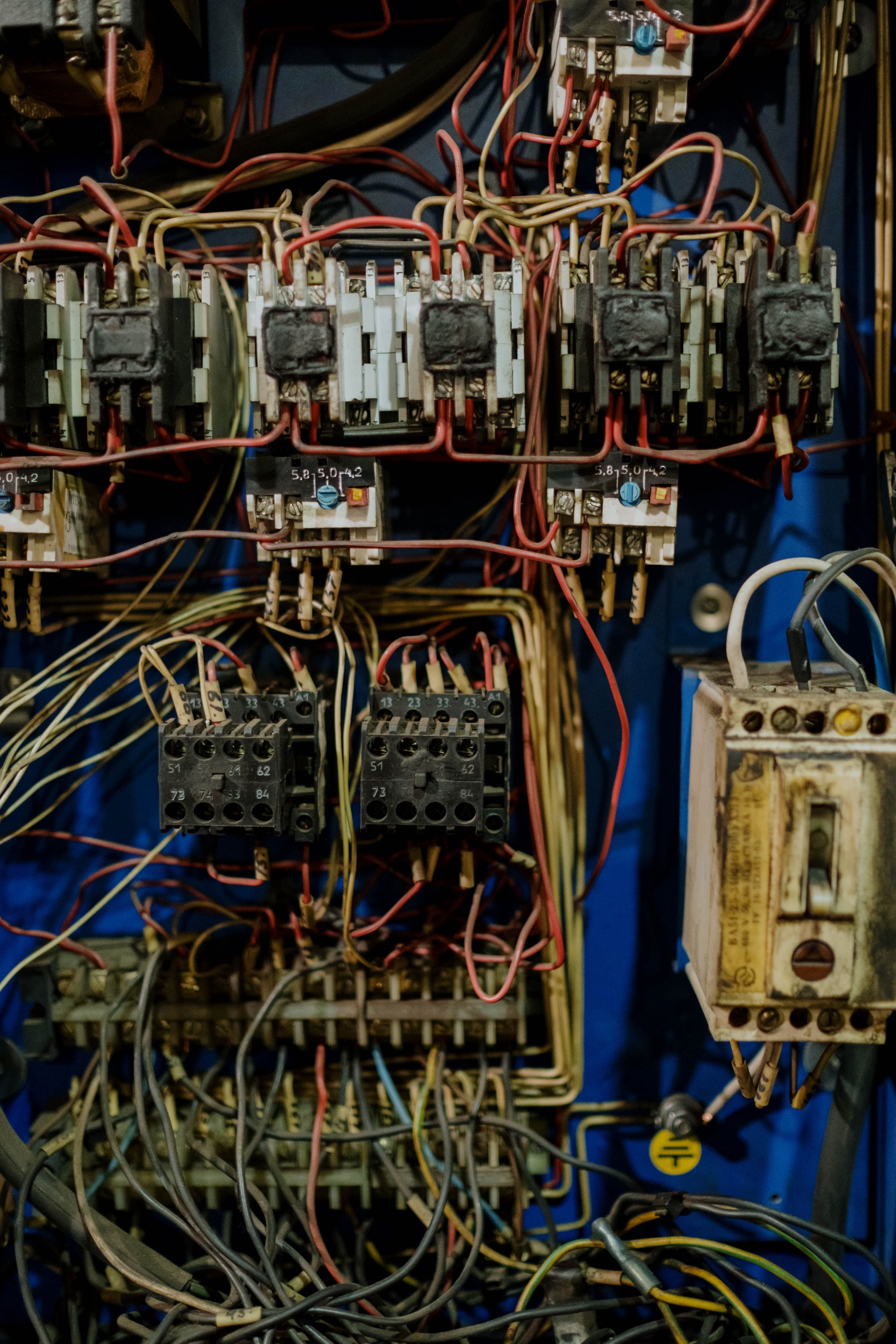 Electrical Parts