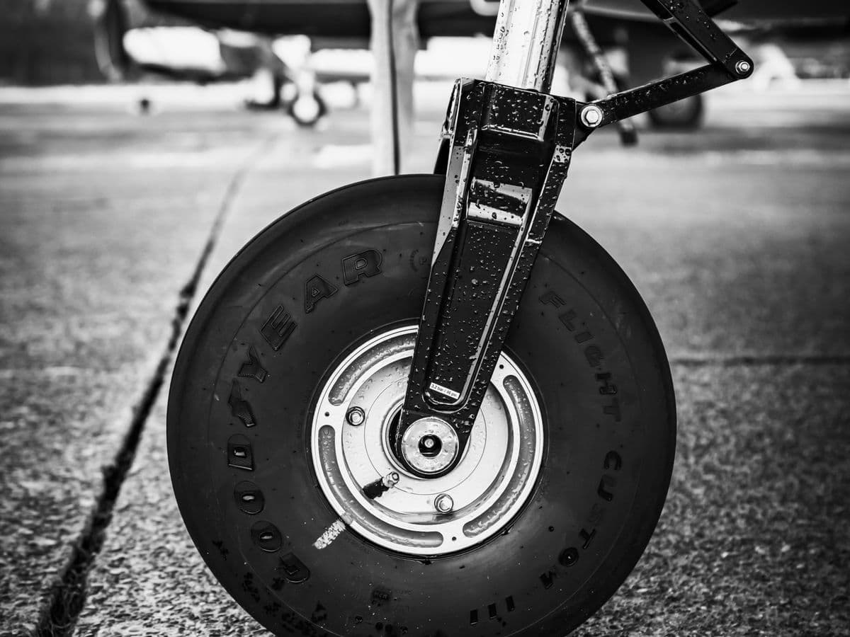 Spare Parts
